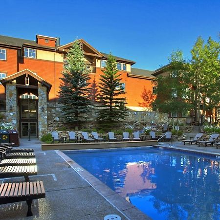 Grand Timber Lodge Breckenridge Exterior photo