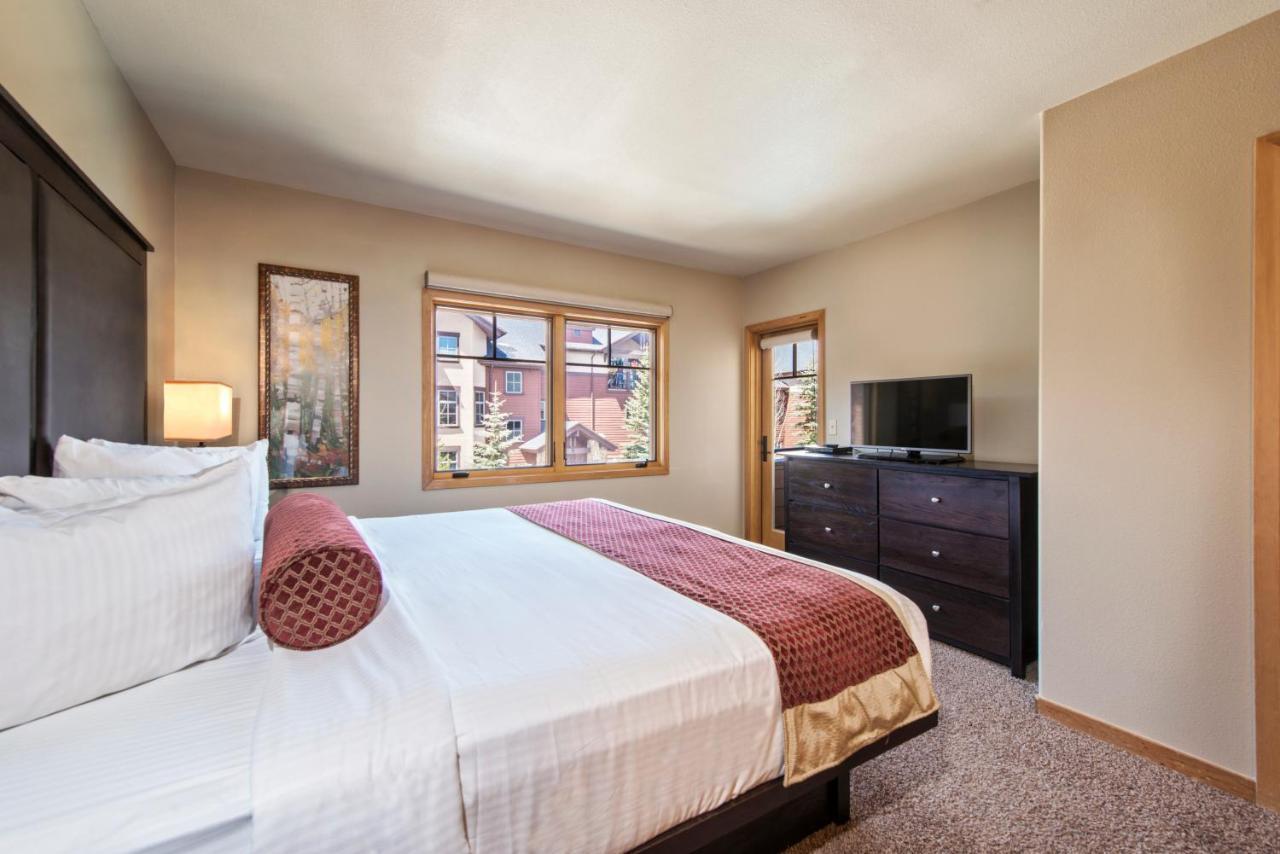 Grand Timber Lodge Breckenridge Exterior photo