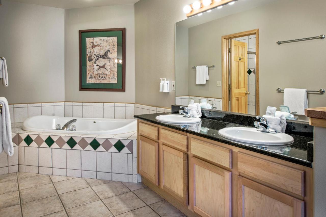 Grand Timber Lodge Breckenridge Exterior photo