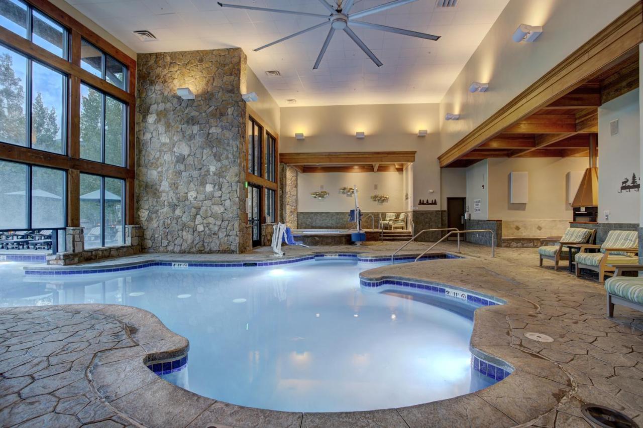 Grand Timber Lodge Breckenridge Exterior photo